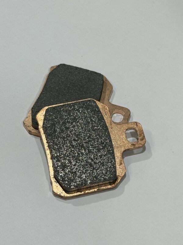 Brake pads front Wonder R - Image 3