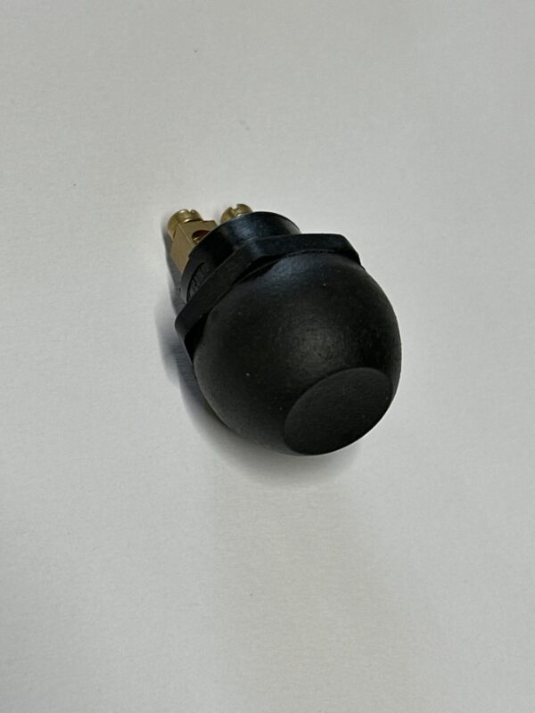 Starteri switch with rubber cover. RX