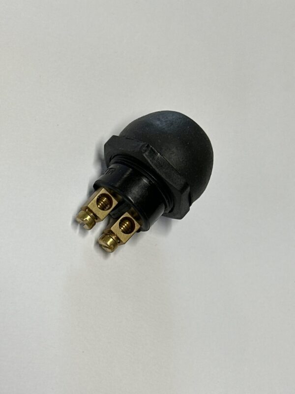 Starteri switch with rubber cover. RX - Image 2