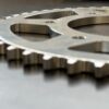 Rear sprocket 47/530 - Image 3