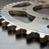 Rear sprocket 47/530 - Image 2