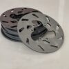 Front Brake Disc Crosskart xtrem 6mm
