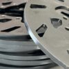 Front Brake Disc Crosskart xtrem 6mm - Image 2
