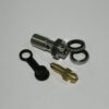 Brake Bleed Screw Banjo M10x1,0