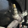 Brake Bleed Screw Banjo M10x1,0 - Image 2