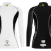 ELITE LADY SLIM FIT TOP