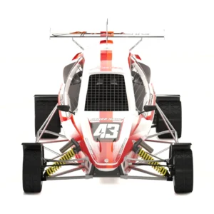 Crosskart XTREM