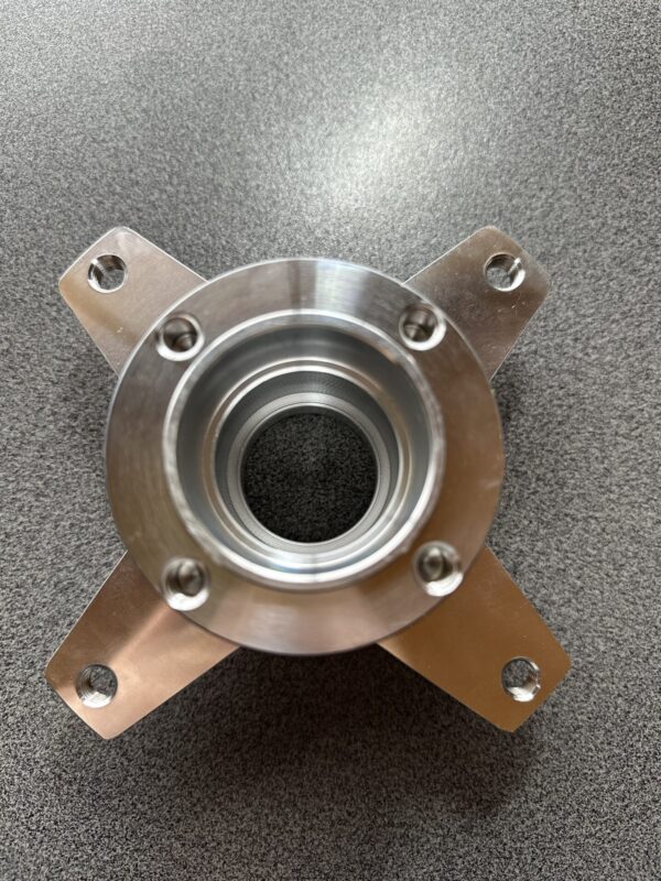 Semog Front Hub - Image 3