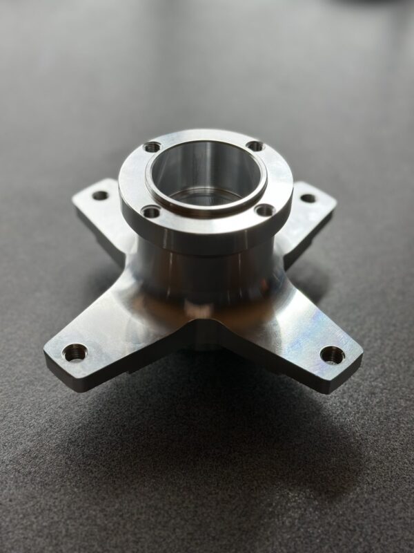 Semog Front Hub - Image 2