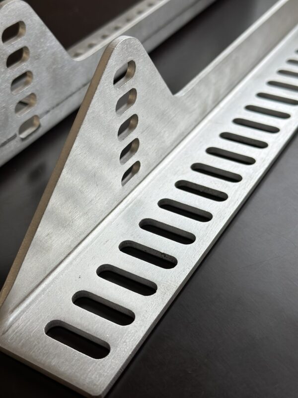 Seat Brackets Kit - Image 2