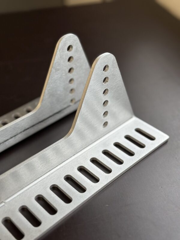 Seat Brackets Kit - Image 5