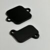 Smog Off Plates Cover MT09 - Image 2