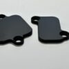 Smog Off Plates Cover MT09