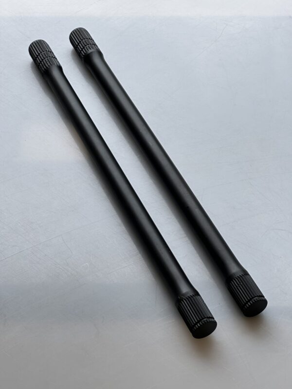 Vetoakseli WND/XTR lämpökäsittely - Image 3