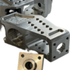 FRONT UPRIGHT WND RX - Image 9