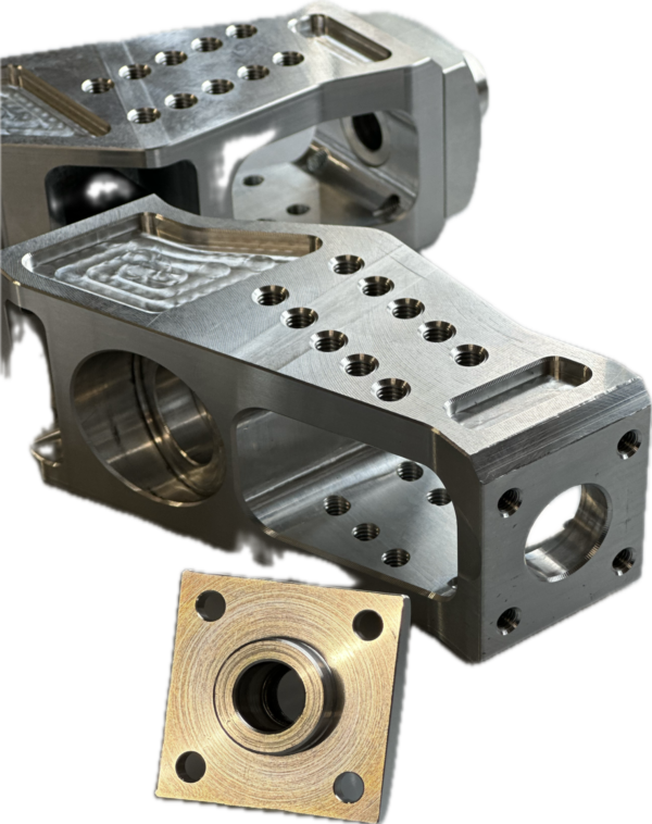 FRONT UPRIGHT WND RX - Image 9