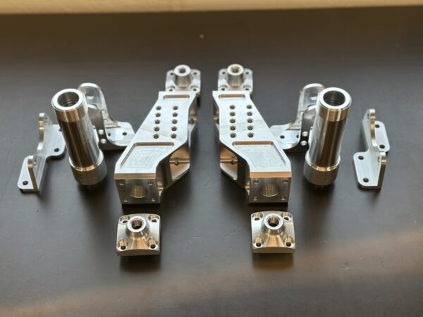 FRONT UPRIGHT WND RX - Image 10