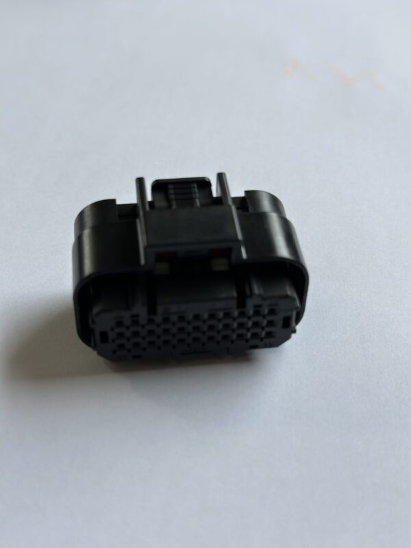 Mt09 Ecu plug and 33 pin - Image 2