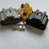 YAMAHA MT-09 VOLTAGE REGULATOR PLUG KIT