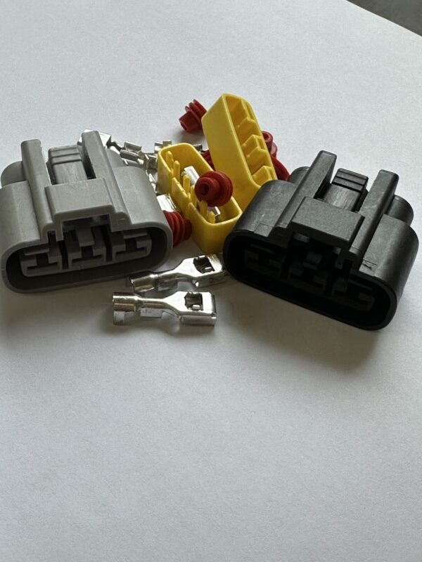 YAMAHA MT-09 VOLTAGE REGULATOR PLUG KIT