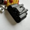 YAMAHA MT-09 VOLTAGE REGULATOR PLUG KIT - Image 2