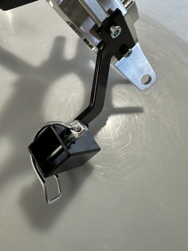 Mudguard holder kit Rear Left - Image 2