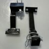 Mudguard holder kit Rear Left - Image 6