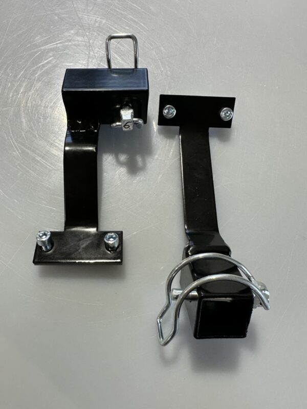 Mudguard holder kit Rear Left - Image 6