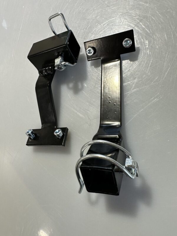 Mudguard holder kit Rear Left - Image 5