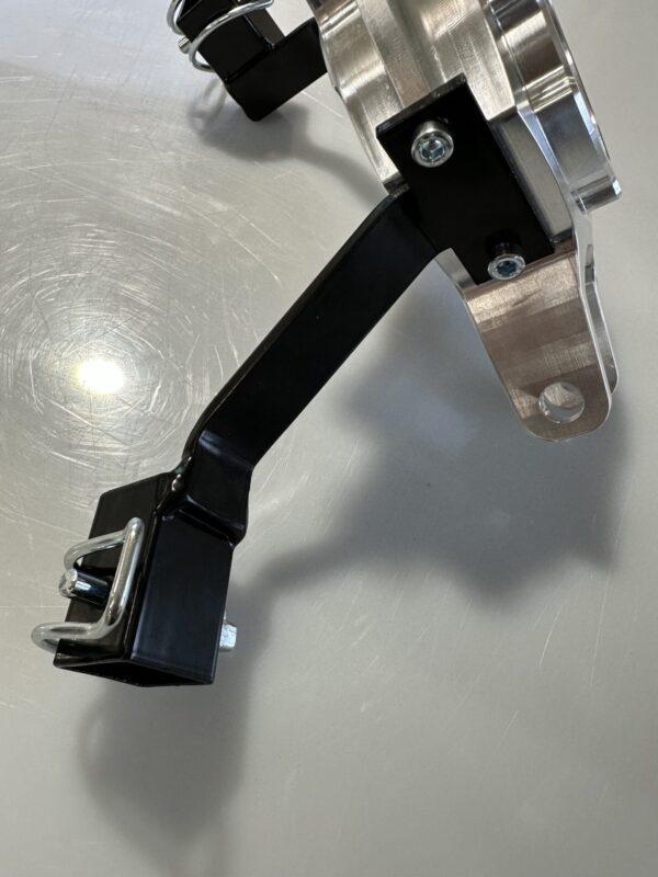 Mudguard holder kit Rear Right - Image 3