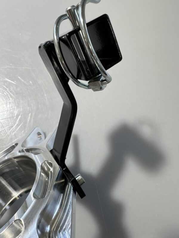 Mudguard holder kit Rear Right - Image 5