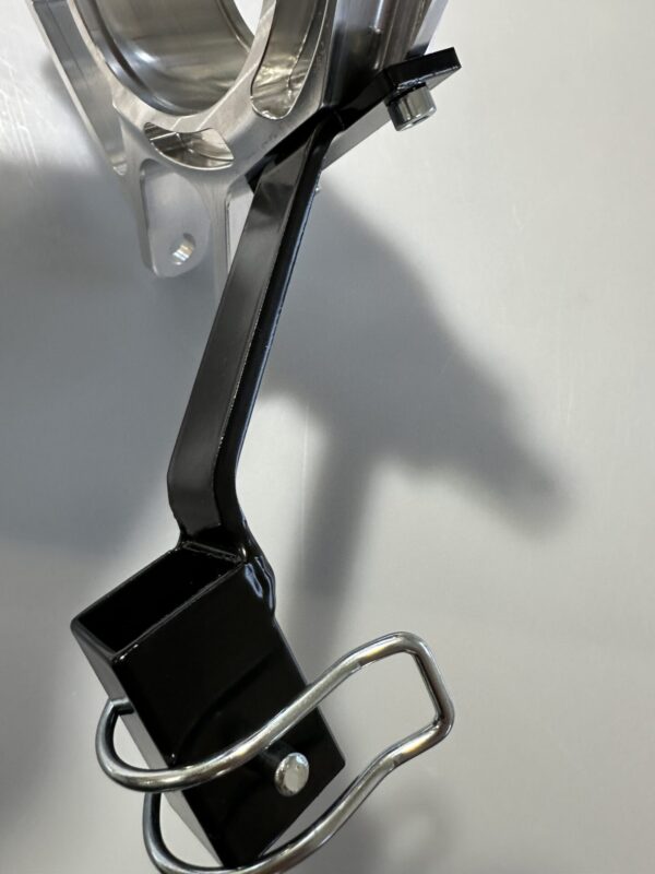 Mudguard holder kit Rear Right - Image 6