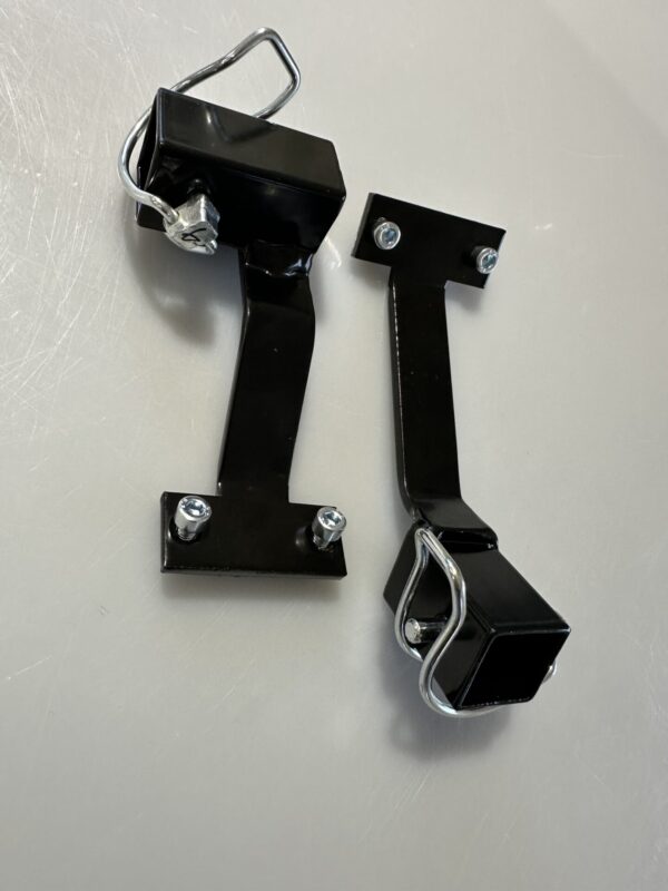 Mudguard holder kit Rear Right - Image 7