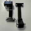 Mudguard holder kit Rear Right