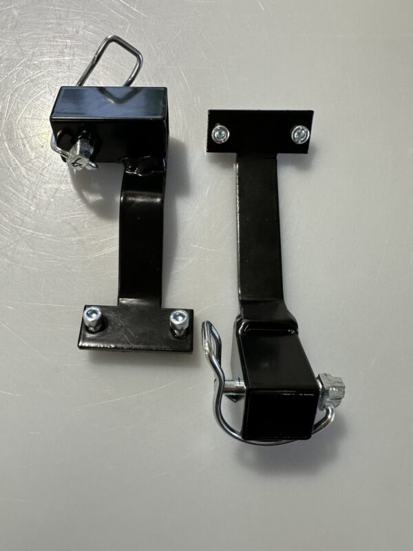 Mudguard holder kit Rear Right