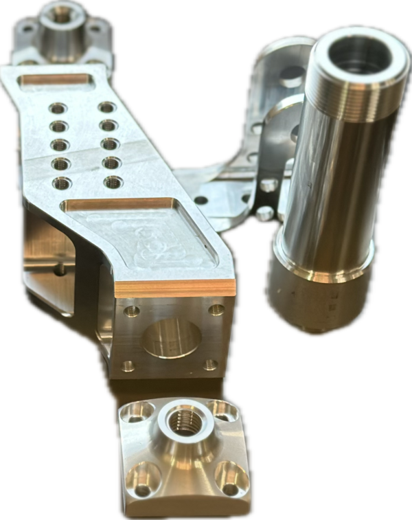 FRONT UPRIGHT WND RX - Image 12