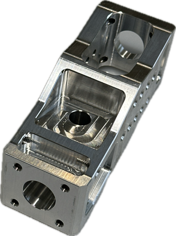 FRONT UPRIGHT BODY WONDER - Image 2