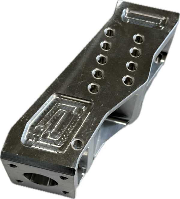 FRONT UPRIGHT BODY WONDER - Image 3