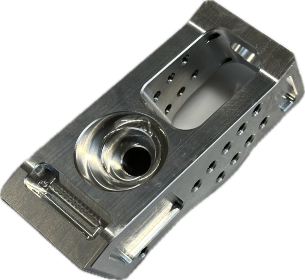 FRONT UPRIGHT BODY WONDER