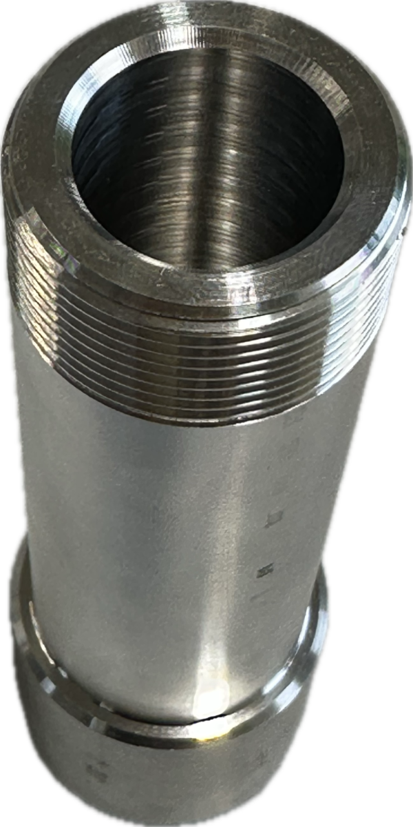 FRONT UPRIGHT SHAFT WONDER - Image 2