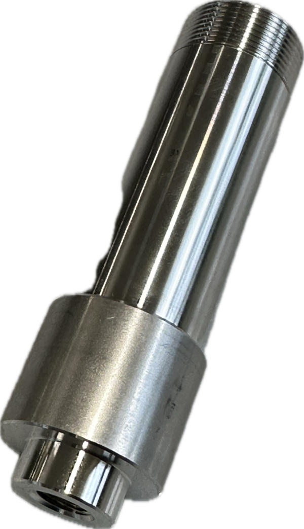 FRONT UPRIGHT SHAFT WONDER - Image 4