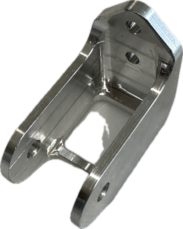 FRONT UPRIGHT STEERING BRACKET Wonder