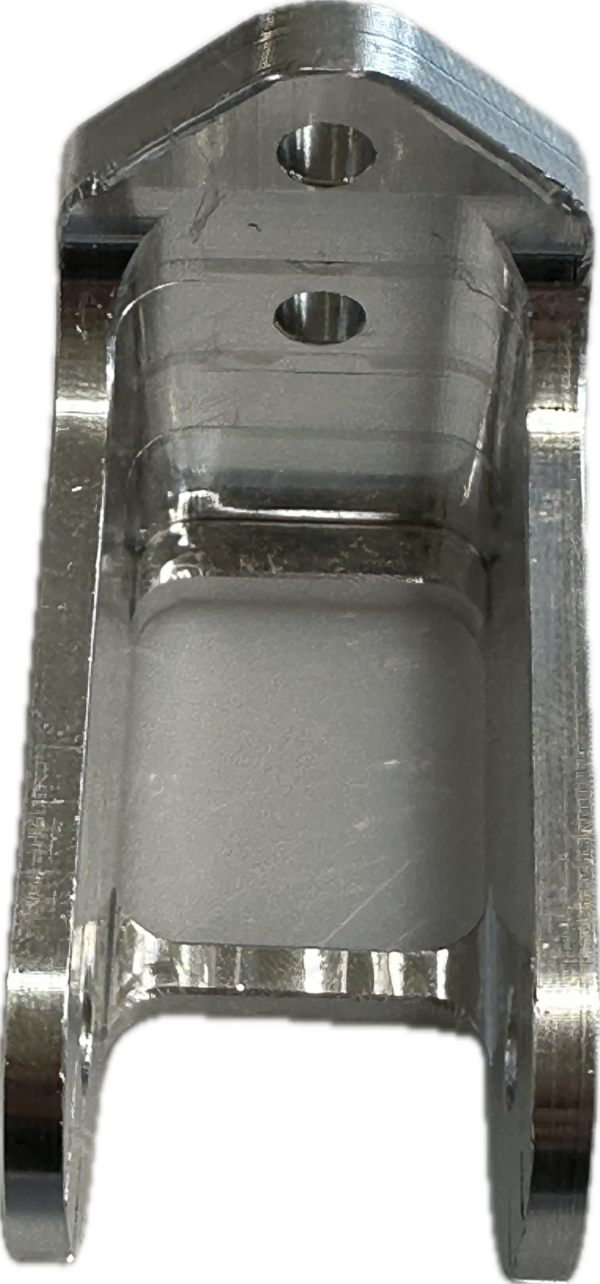 FRONT UPRIGHT STEERING BRACKET Wonder - Image 2