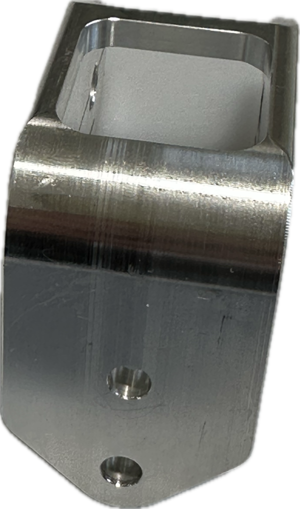 FRONT UPRIGHT STEERING BRACKET Wonder - Image 4