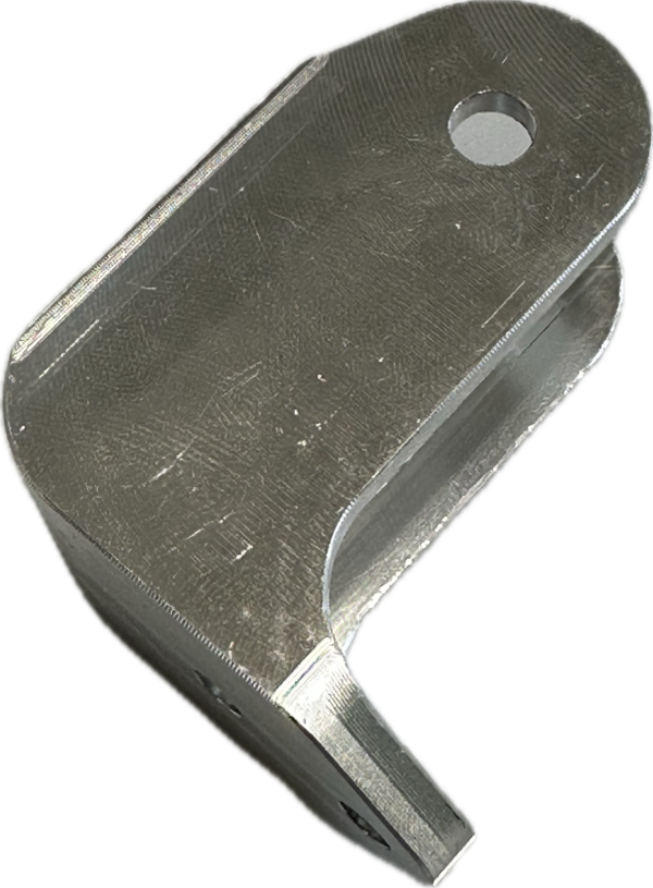 FRONT UPRIGHT STEERING BRACKET Wonder - Image 5