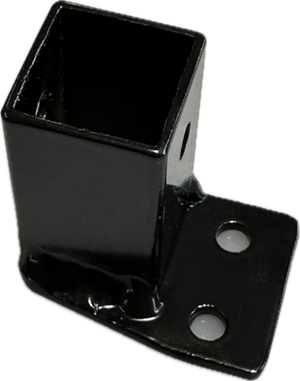 FRONT UPRIGHT FENDER SIDE BRACKET Wonder