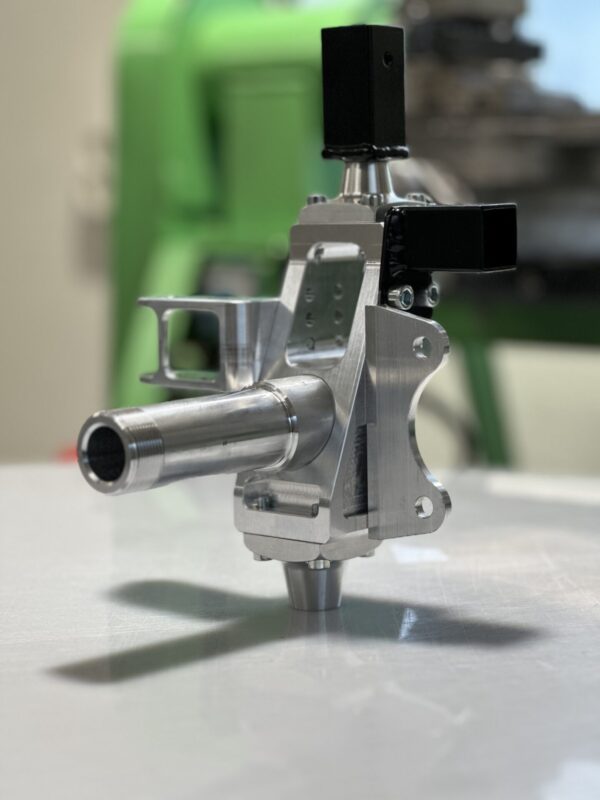 FRONT UPRIGHT WND RX - Image 3