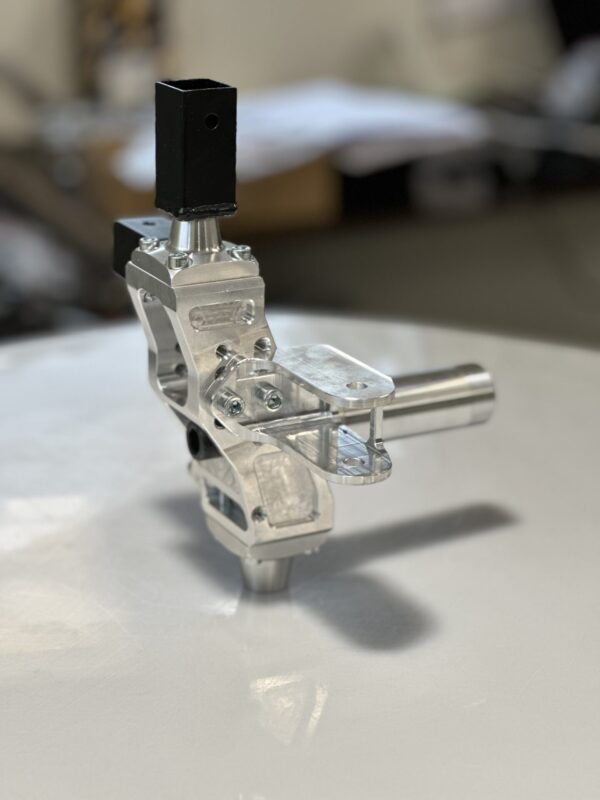 FRONT UPRIGHT WND RX - Image 6