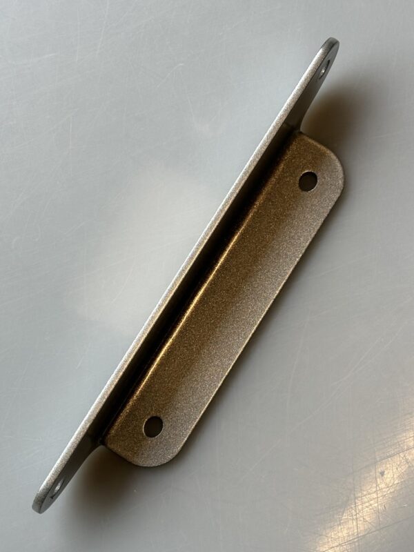 Toe arm frame connector - Image 2