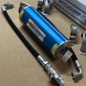 Accusump kit Suzuki.